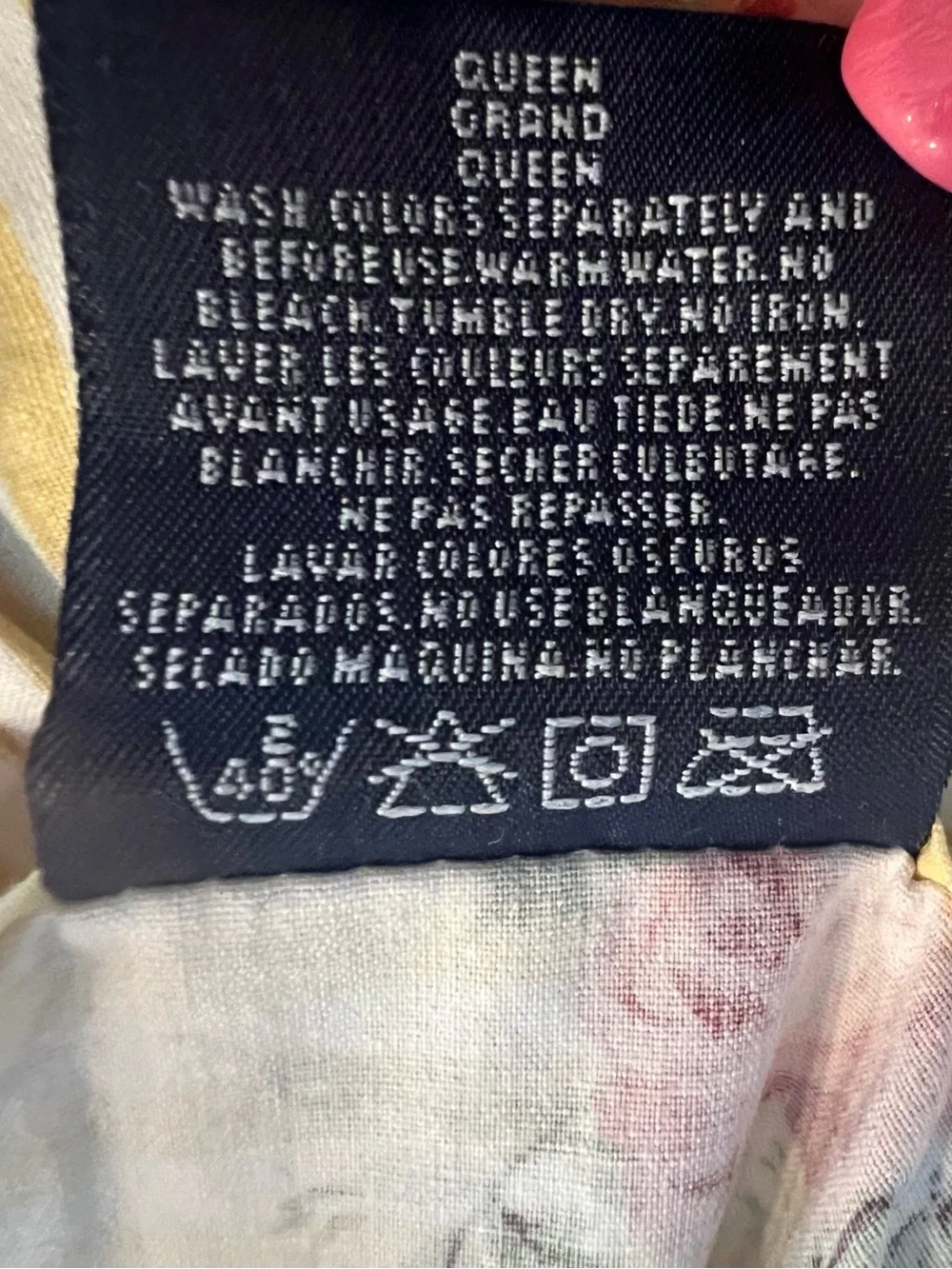 N/A ralph lauren